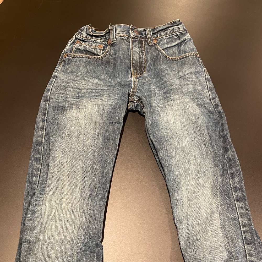 Flypaper Kids Blue Jeans